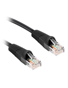 EKON 25789 CAVO RETE UTP 6 5,0M GRIGIO