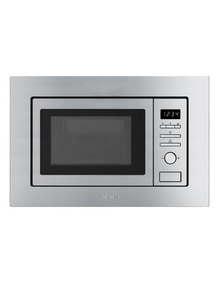 SMEG FMI020X FORNO MICROONDE
