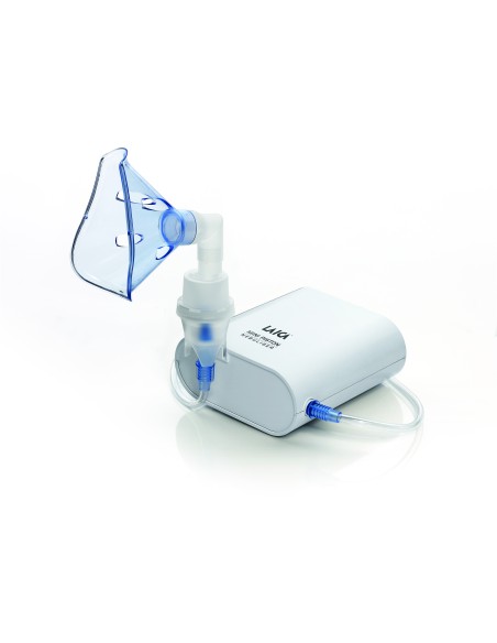LAICA NE3001W AEROSOL MICROPISTONE BIANCO