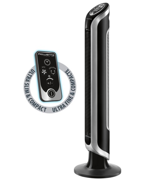 ROWENTA VU6670 VENTILATORE A TORRE
