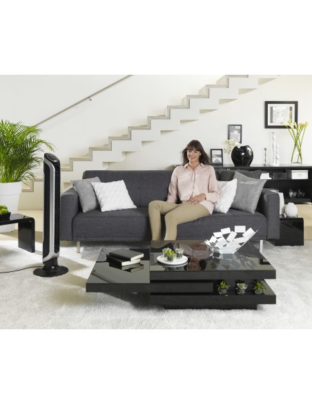 ROWENTA VU6670 VENTILATORE A TORRE