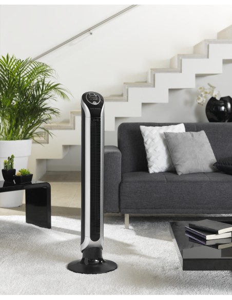 ROWENTA VU6670 VENTILATORE A TORRE
