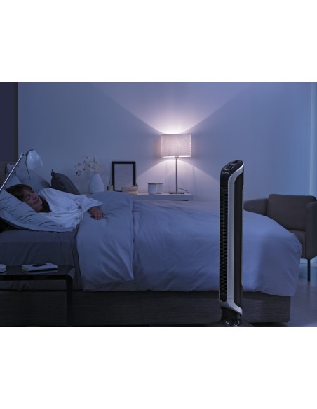 ROWENTA VU6670 VENTILATORE A TORRE