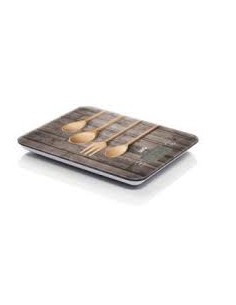 LAICA KS5010 BILANCIA P.A. 10 KG. DIV.1 GR. 2