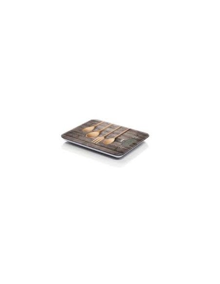 LAICA KS5010 BILANCIA P.A. 10 KG. DIV.1 GR.
