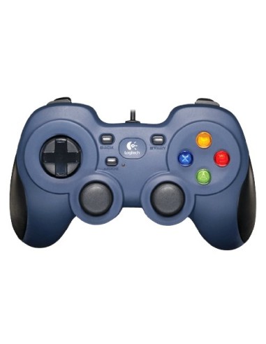 LOGITECH F310 GAMEPAD PC FILO