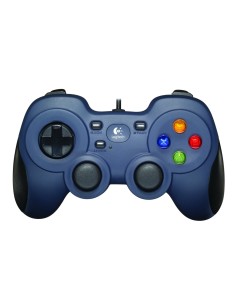 LOGITECH F310 GAMEPAD PC FILO 2