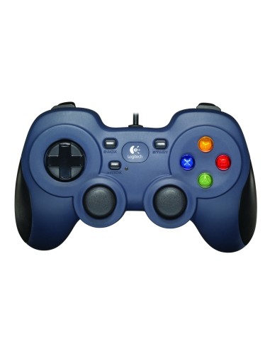 LOGITECH F310 GAMEPAD PC FILO