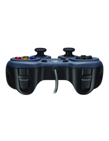 LOGITECH F310 GAMEPAD PC FILO