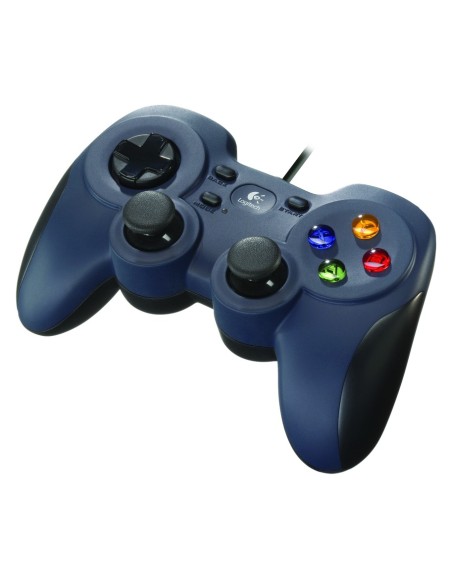 LOGITECH F310 GAMEPAD PC FILO