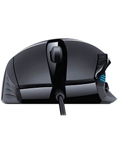LOGITECH G402 MOUSE HYPERION FURY 2