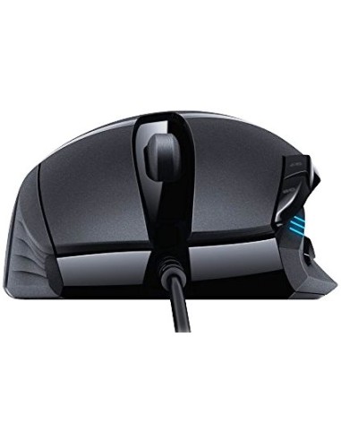 LOGITECH G402 MOUSE HYPERION FURY