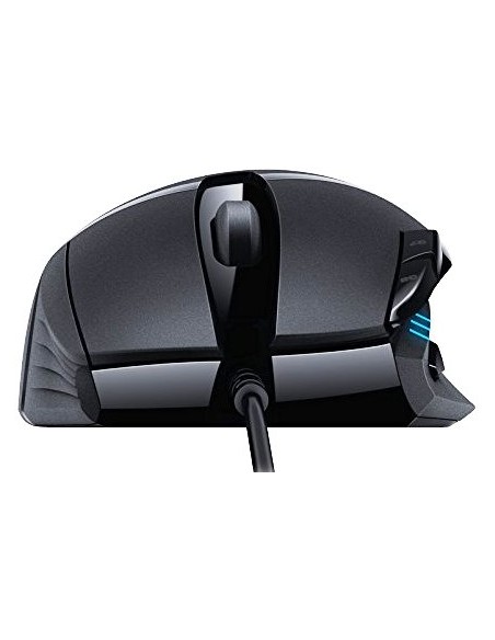 LOGITECH G402 MOUSE HYPERION FURY
