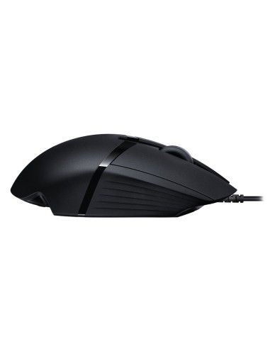 LOGITECH G402 MOUSE HYPERION FURY