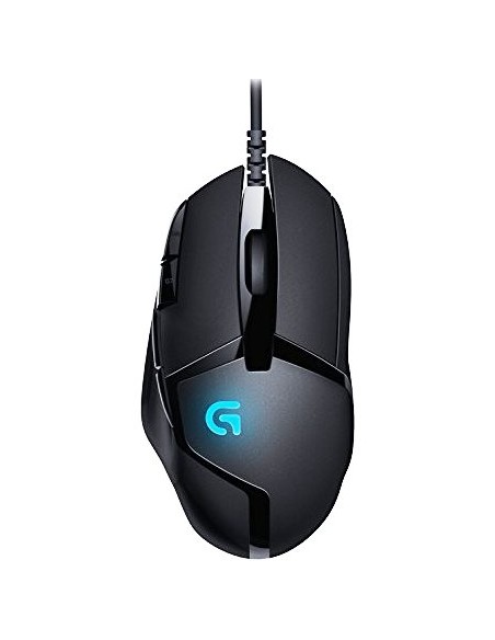 LOGITECH G402 MOUSE HYPERION FURY