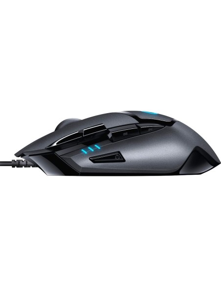 LOGITECH G402 MOUSE HYPERION FURY