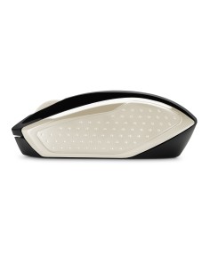 HP 200 MOUSE WIRELESS GOLD 2