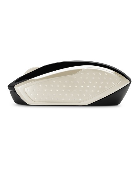 HP 200 MOUSE WIRELESS GOLD