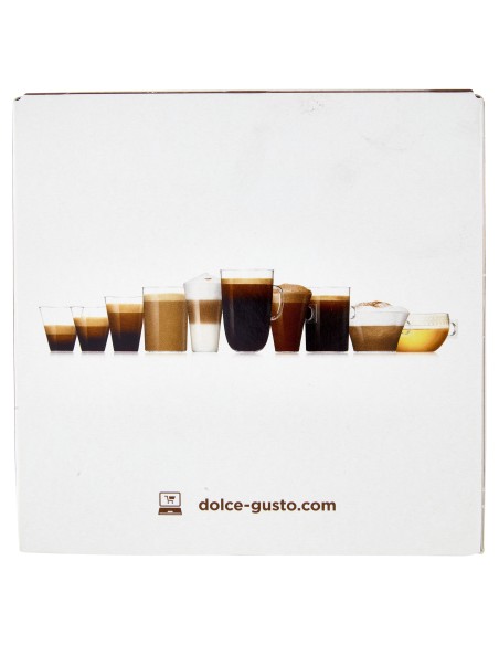 NESTLE NESC. DOLCE GUSTO CHOCOCINO 16 CAPSULE