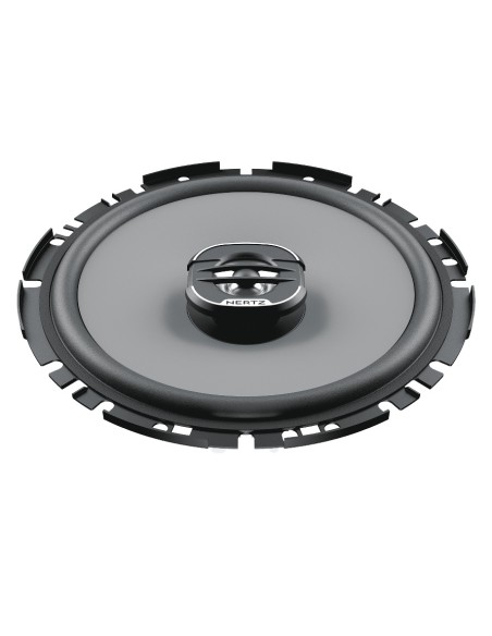 HERTZ X170 DIFFUSORE SET COAX 2WAY 170MM