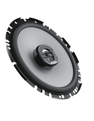 HERTZ X170 DIFFUSORE SET COAX 2WAY 170MM