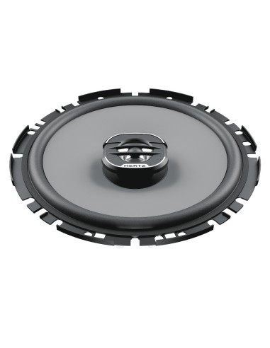HERTZ X170 DIFFUSORE SET COAX 2WAY 170MM