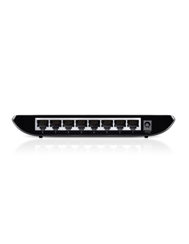 TPLINK TL-SG1008D 8-PORT GIGABIT SWITCH