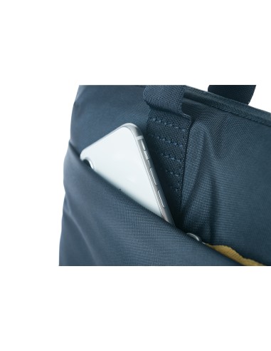 TUCANO BSM15-B SMILZA BLU 15,6" BORSA NOTEBOOK