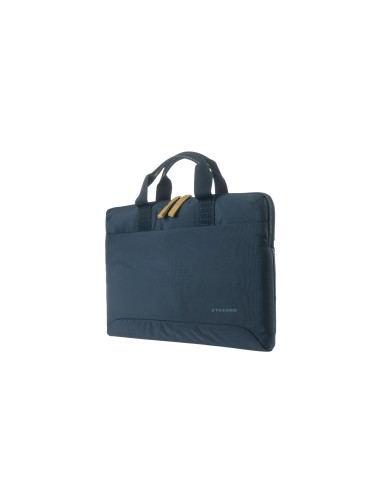 TUCANO BSM15-B SMILZA BLU 15,6" BORSA NOTEBOOK