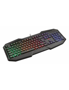 TRUST 22280 GXT 830-RW AVONN GAMING KEYBOARD