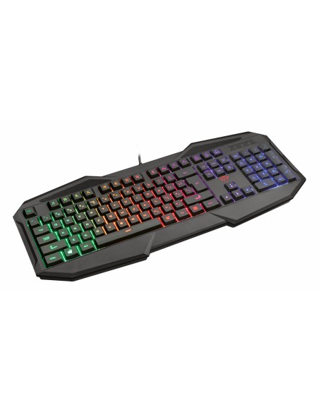 TRUST 22280 GXT 830-RW AVONN GAMING KEYBOARD