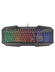 TRUST 22280 GXT 830-RW AVONN GAMING KEYBOARD 2