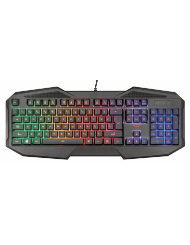TRUST 22280 GXT 830-RW AVONN GAMING KEYBOARD
