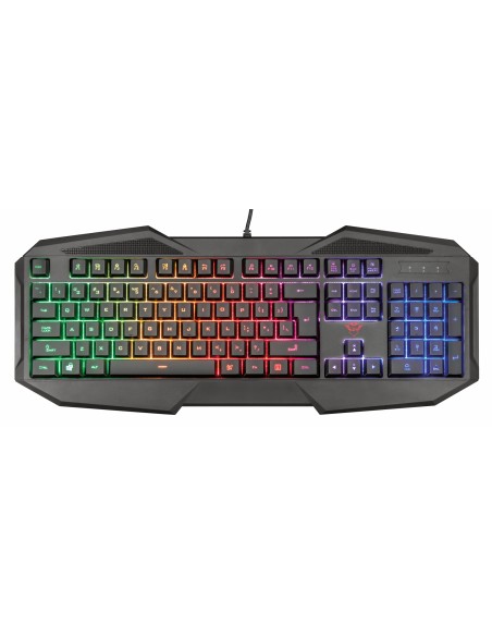 TRUST 22280 GXT 830-RW AVONN GAMING KEYBOARD