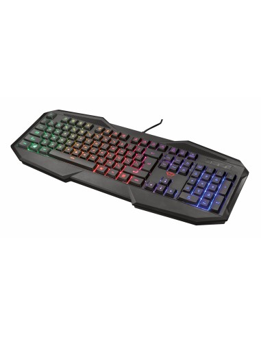 TRUST 22280 GXT 830-RW AVONN GAMING KEYBOARD