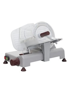 AFFETTATRICI: vendita online RGV LUXURY 20GL-R AFFETTATRICE AL LUMINIO LAMA 20 DIAM. in offerta