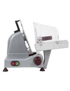 AFFETTATRICI: vendita online RGV LUXURY 20GL-R AFFETTATRICE AL LUMINIO LAMA 20 DIAM. in offerta 2