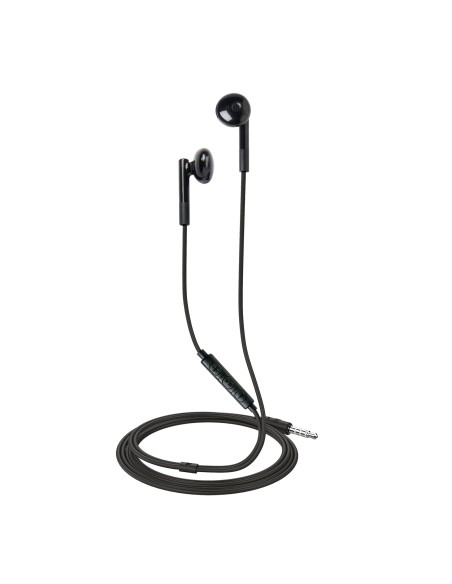 CELLY UP300BK AURICOLARE NERO