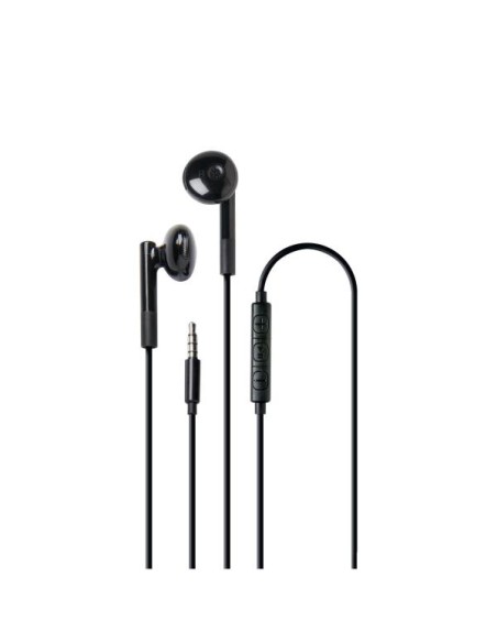CELLY UP300BK AURICOLARE NERO
