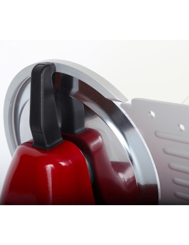 AFFETTATRICI: vendita online RGV LUXOR 22 RED AFFETTATRICE in offerta