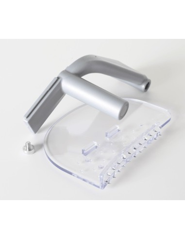 AFFETTATRICI: vendita online RGV LUXOR 22 RED AFFETTATRICE in offerta