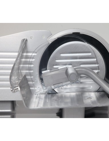 AFFETTATRICI: vendita online RGV LUXOR 22 RED AFFETTATRICE in offerta