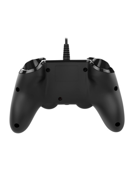 NACON PS4 COMPACT JOYPAD WIRED RED