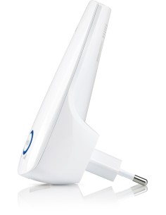 TPLINK TL-WA850RE 300MBPS UNIVERSAL WIRELESS N RAN 2