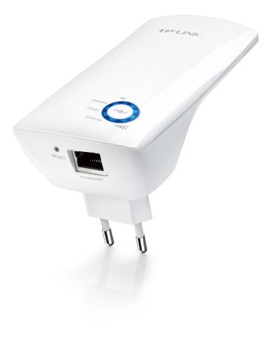 TPLINK TL-WA850RE 300MBPS UNIVERSAL WIRELESS N RAN