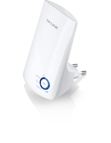 TPLINK TL-WA850RE 300MBPS UNIVERSAL WIRELESS N RAN