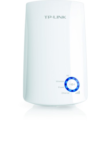 TPLINK TL-WA850RE 300MBPS UNIVERSAL WIRELESS N RAN
