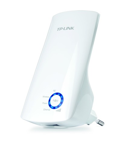 TPLINK TL-WA850RE 300MBPS UNIVERSAL WIRELESS N RAN