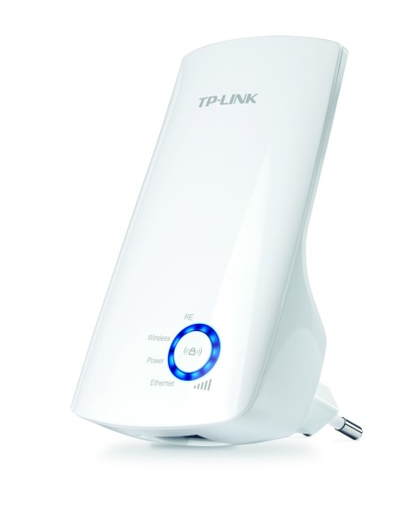 TPLINK TL-WA850RE 300MBPS UNIVERSAL WIRELESS N RAN