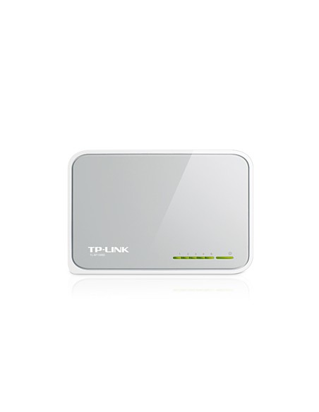 TPLINK TL-SF1005D 5-PORT 10/100M